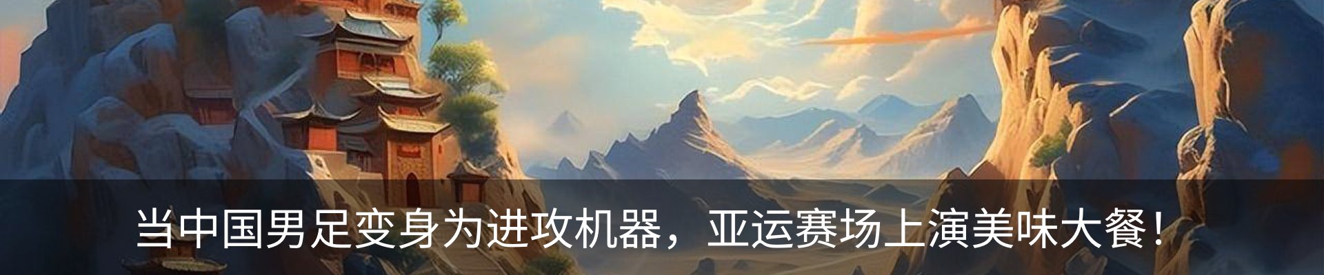 热点资讯